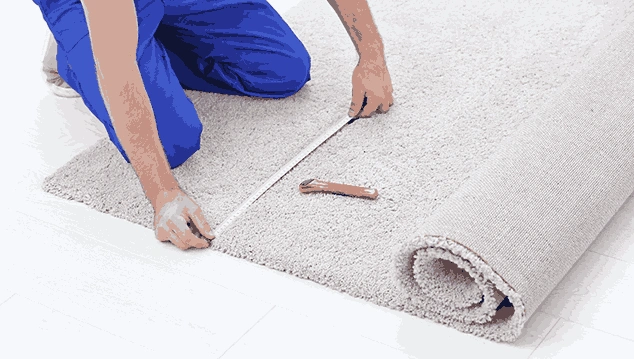 Carpet Repair Services Badger Creek