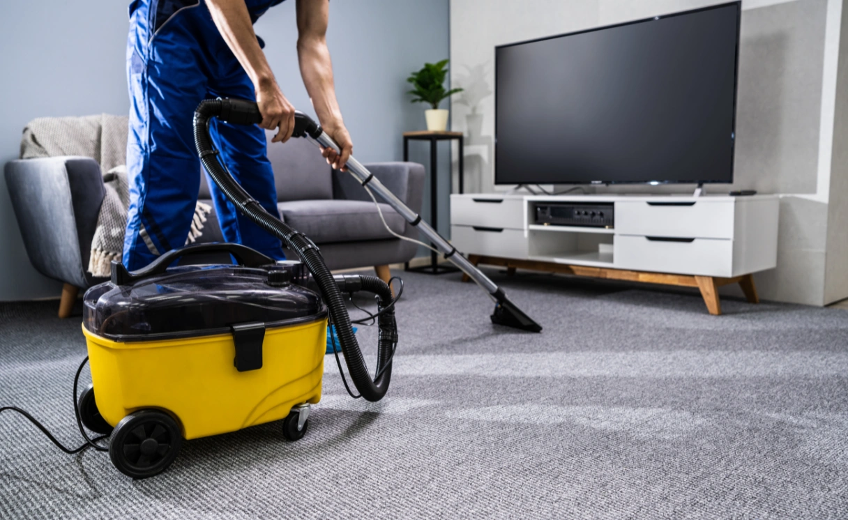 Extract Carpet Cleaning Badger Creek Contact Office